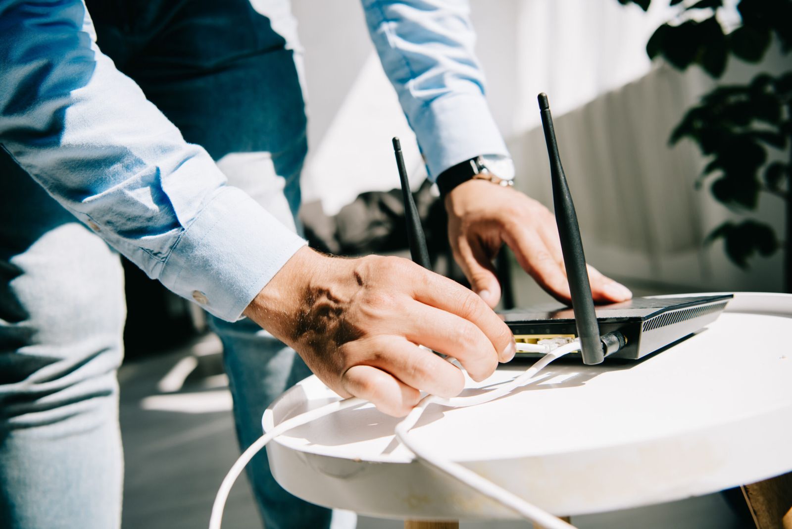 Business landline & broadband - Ice Comms